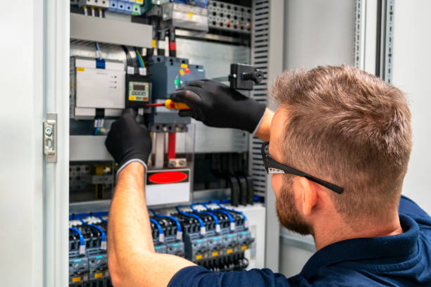 Best Affordable Emergency Electrician  in , OH