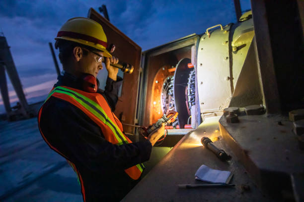 Best Electrical Installation Contractor  in , OH