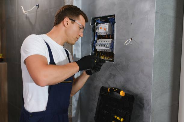 Best Emergency Electrical Repair  in , OH