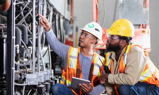 Best Local Electrician Companies  in , OH