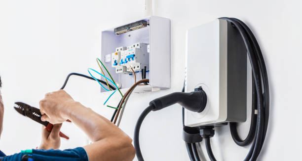 Best Electrical Outlet Repair  in , OH