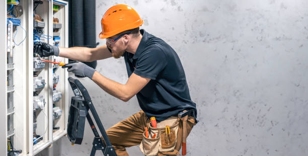 Best Electrical Rewiring Services  in , OH