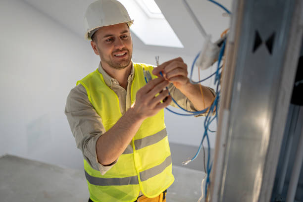 Best Residential Electrician Services  in , OH